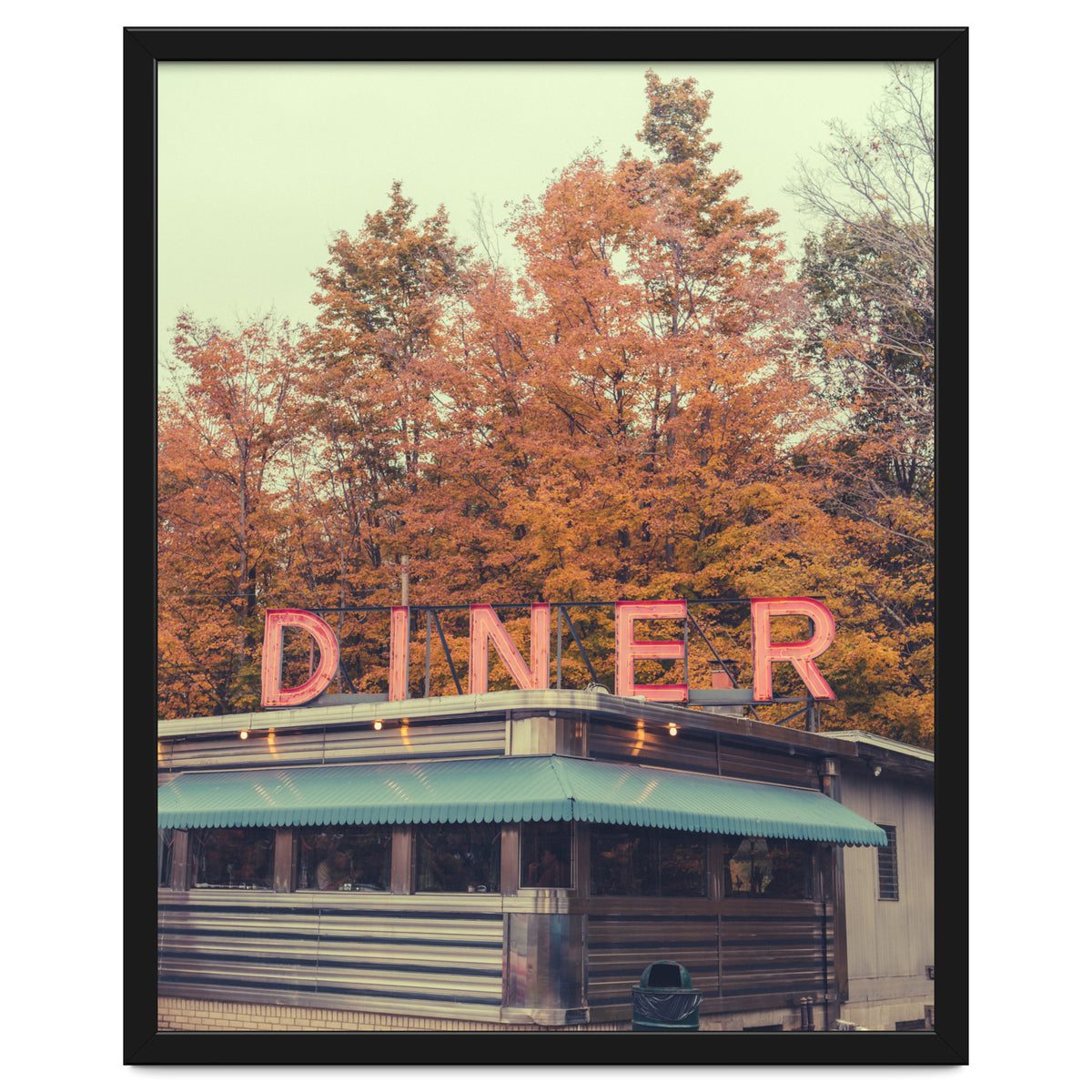 DINER