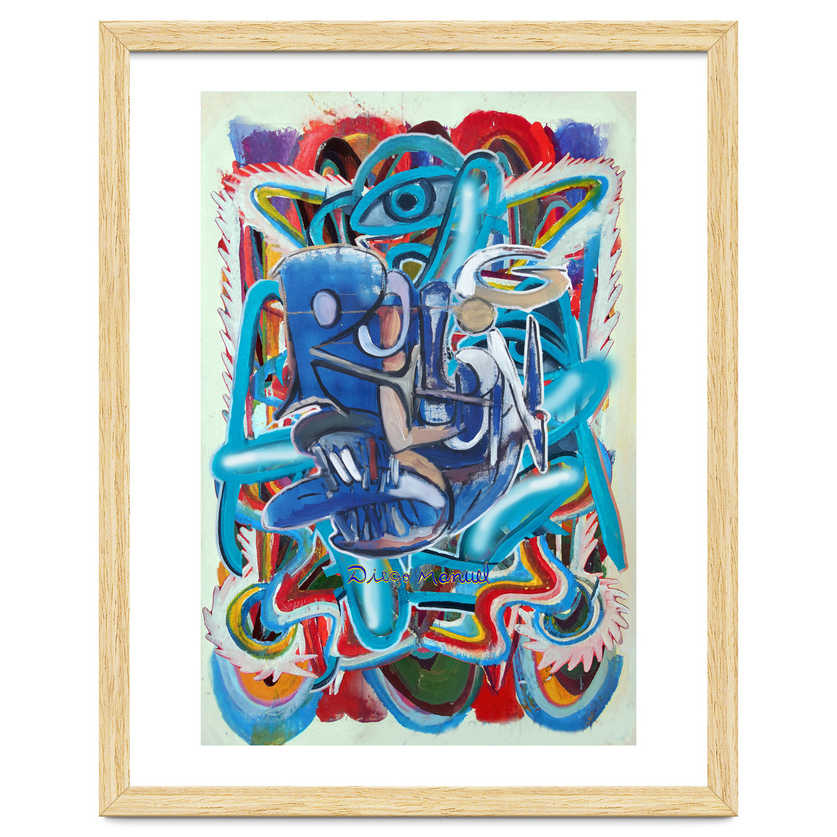 Graffiti Digital 2022 784