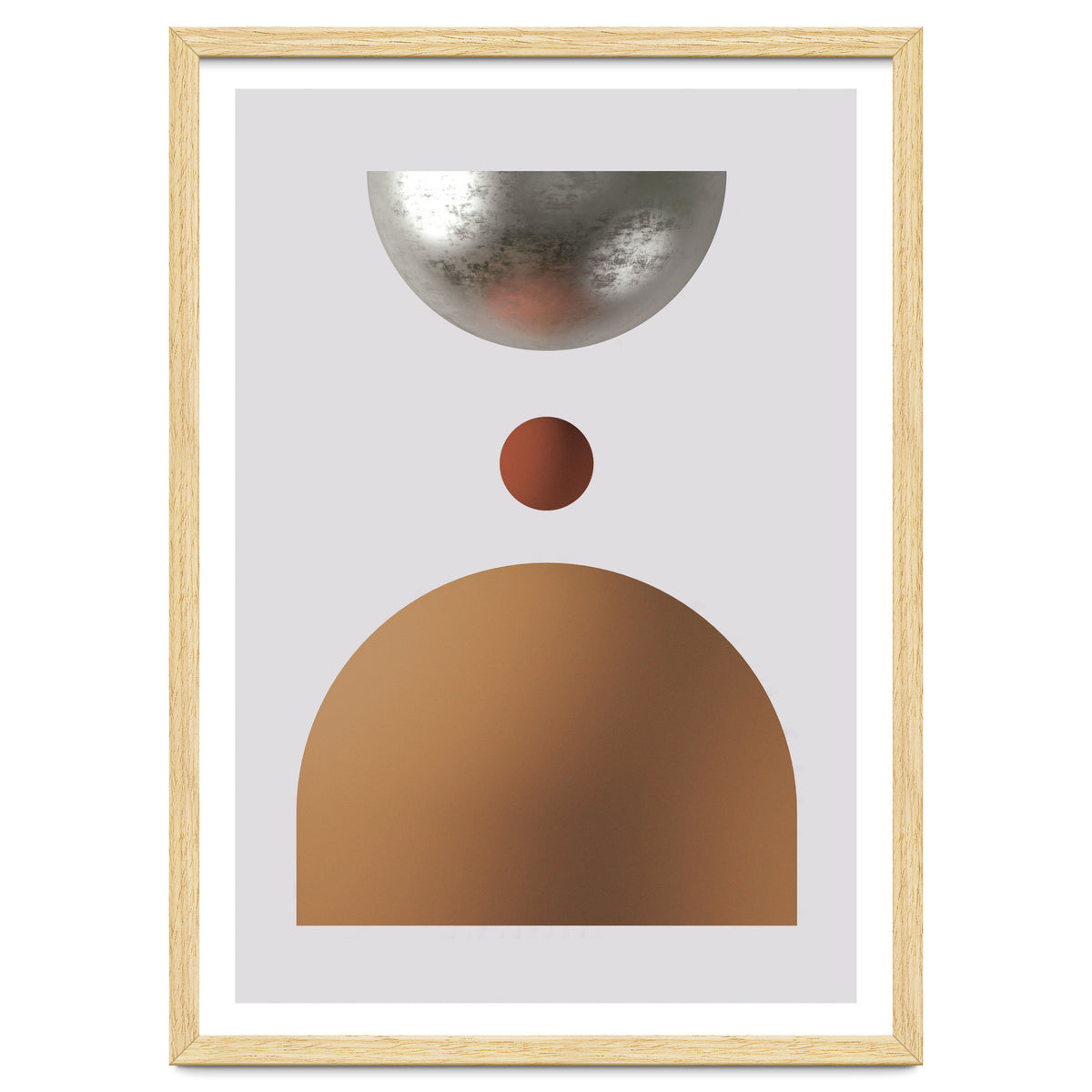 Terracotta Balance 02