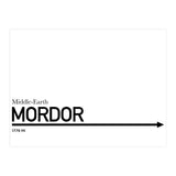 TO MORDOR (Print Only) thumbnail