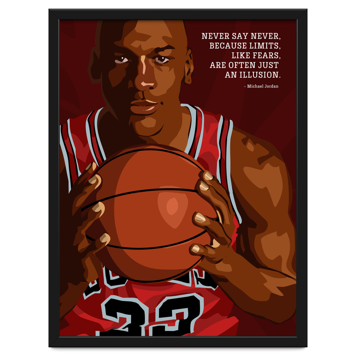 Michael Jordan