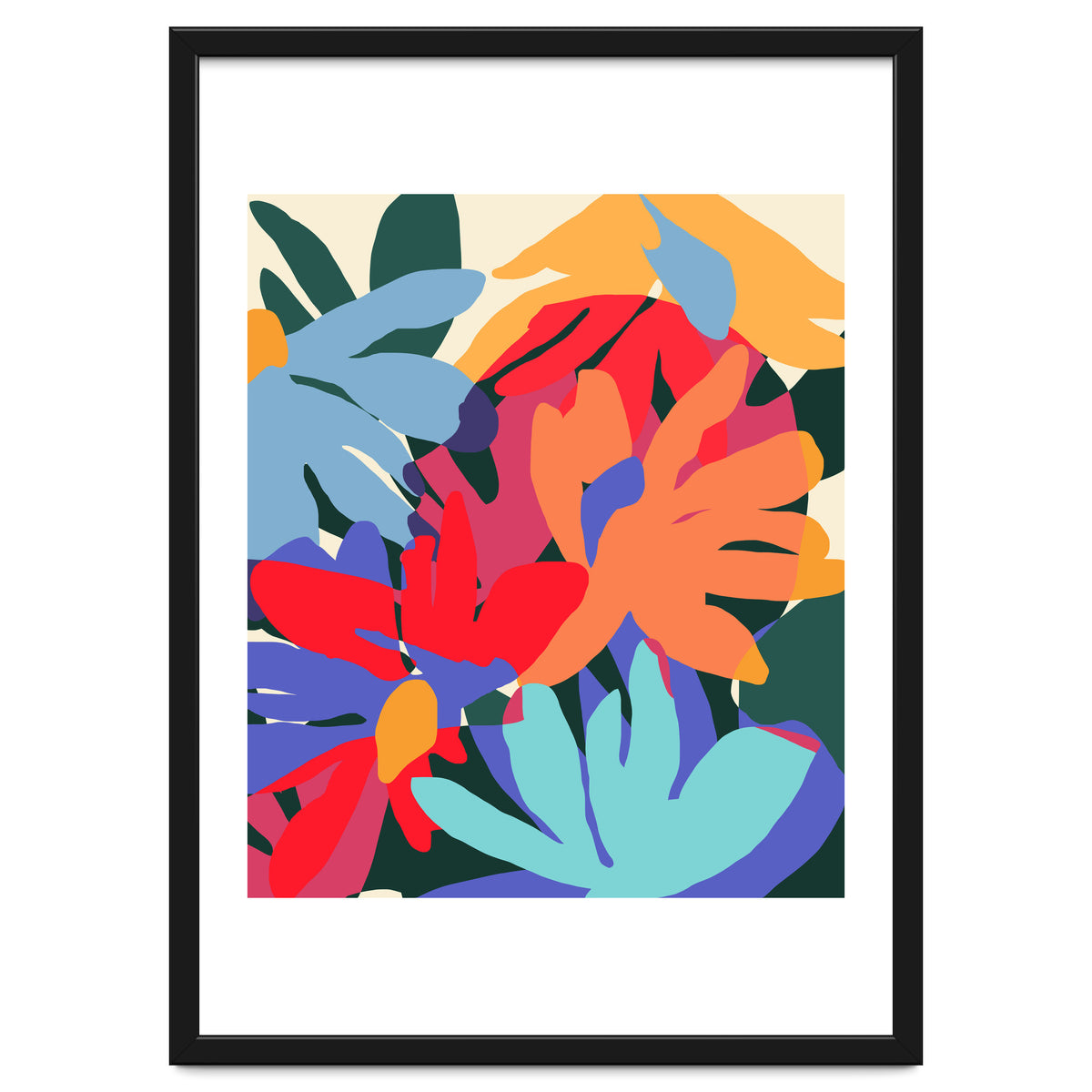 Where Flowers Blossom, So Does Hope