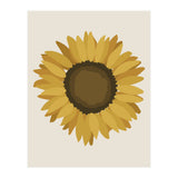 Sunflower (Print Only) thumbnail
