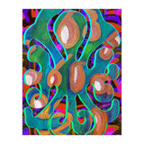 Pop Abstract 2023 Tapiz 54 (Print Only) thumbnail