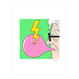 THUNDER (Print Only) thumbnail