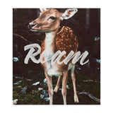 Roam (Print Only) thumbnail