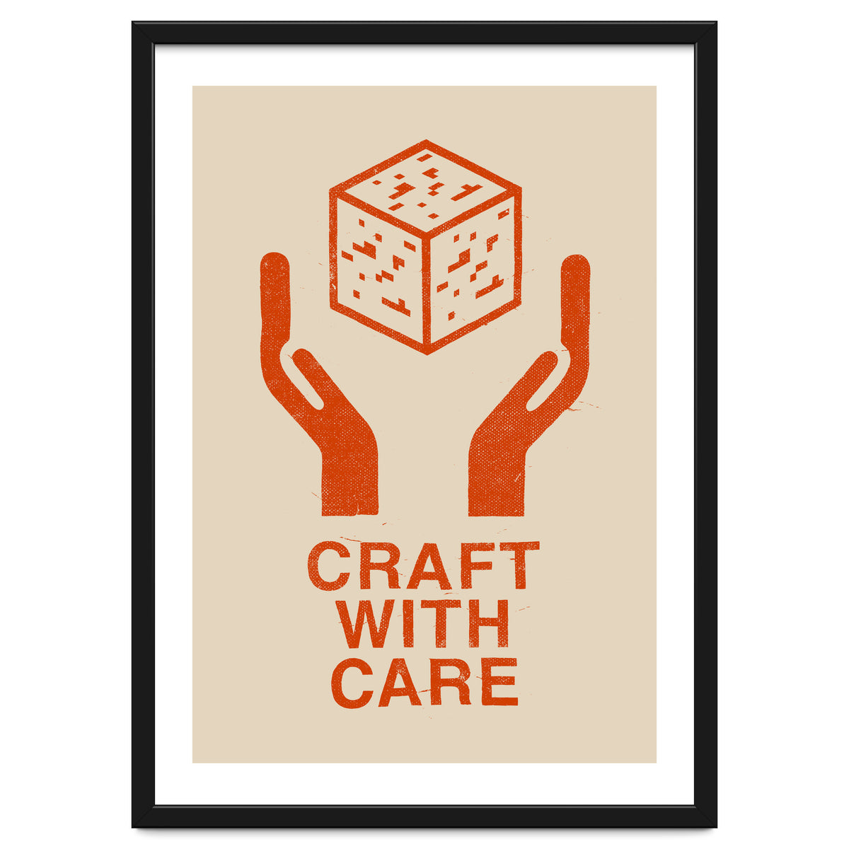 Craft With Care 1