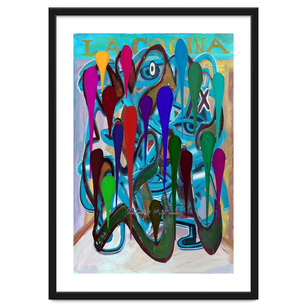 Graffiti Digital 2022 789