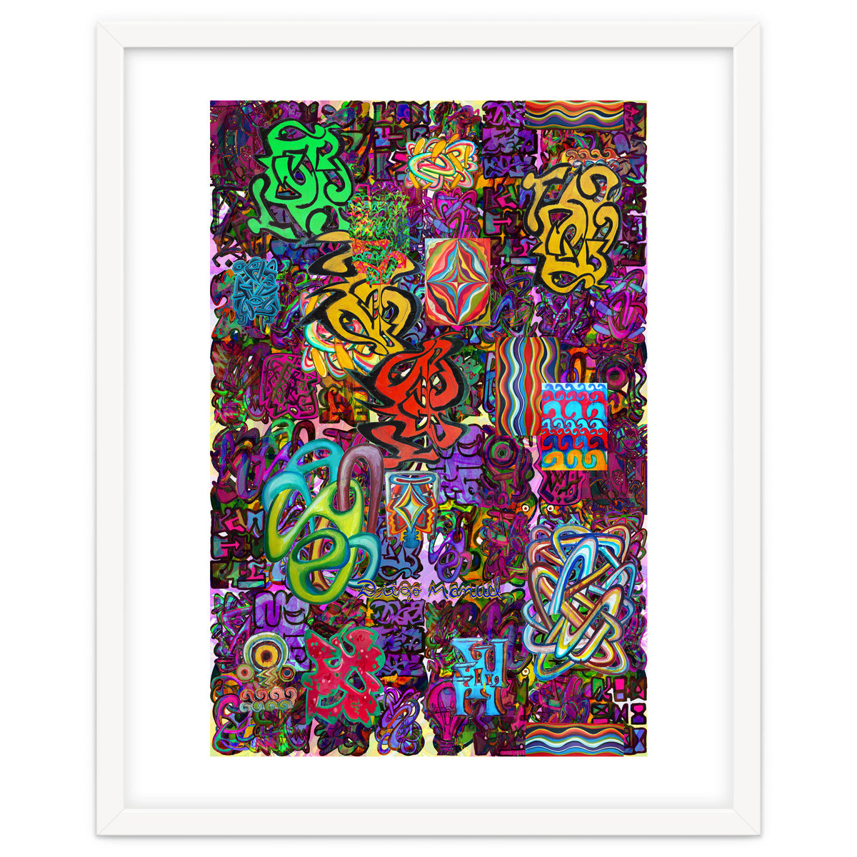 Graffiti Digital 2022 431