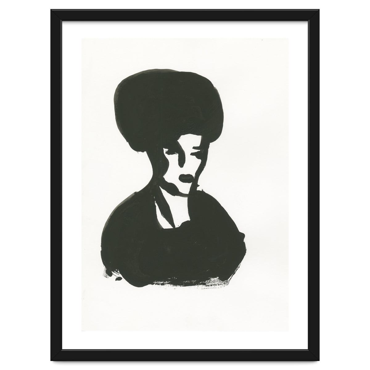 Hans Tiley Russian Ellen No 3