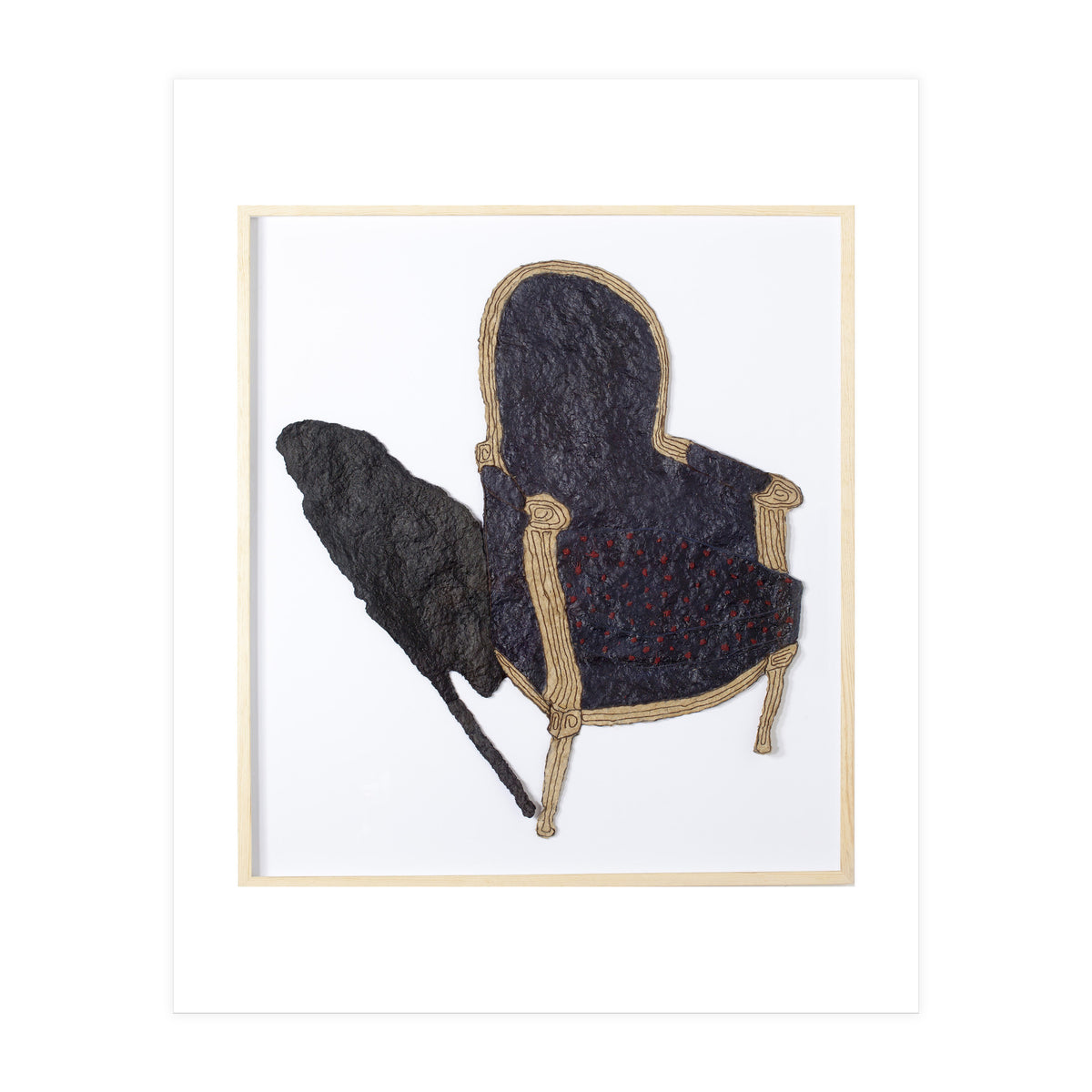 La Partida (Print Only)