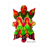 Pop Abstract 2023 101 Copia (Print Only) thumbnail