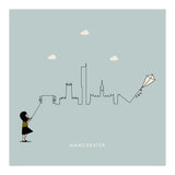 Kein Design Manchester (Print Only) thumbnail