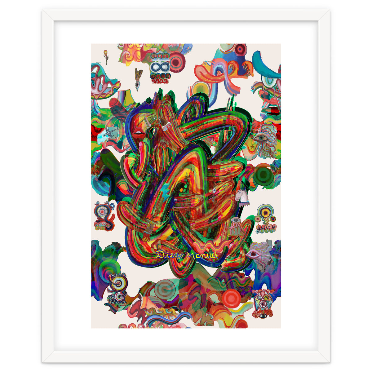 Muchas Cosas 2021 138