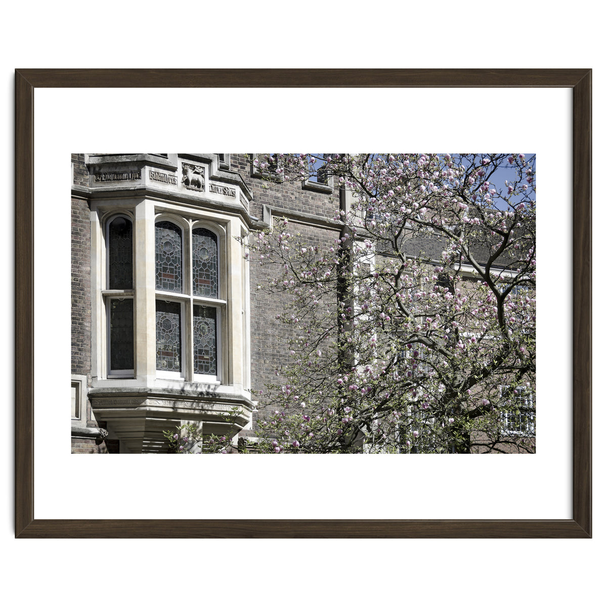 Inner Temple Gardens