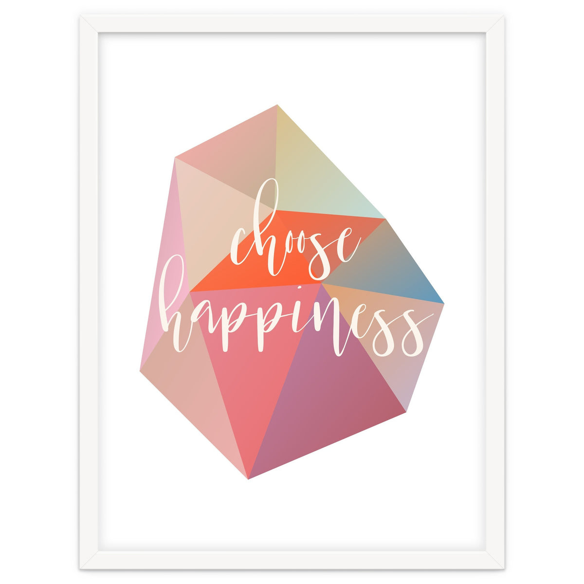 Choose Happiness