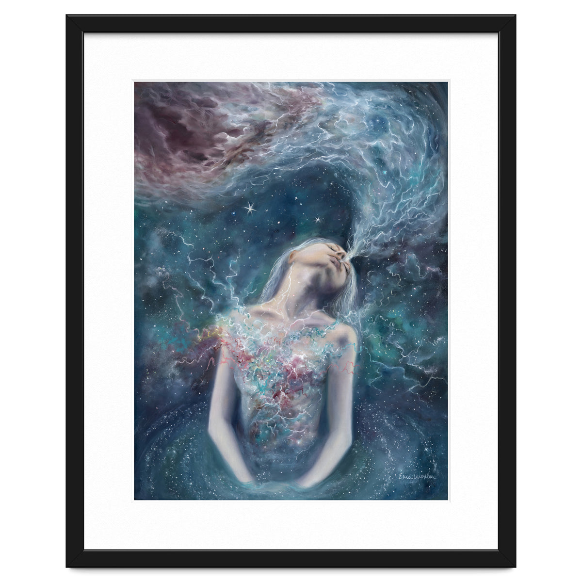 Love Will Split You Open