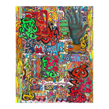 Oficina Del Cobrador 12 (Print Only) thumbnail