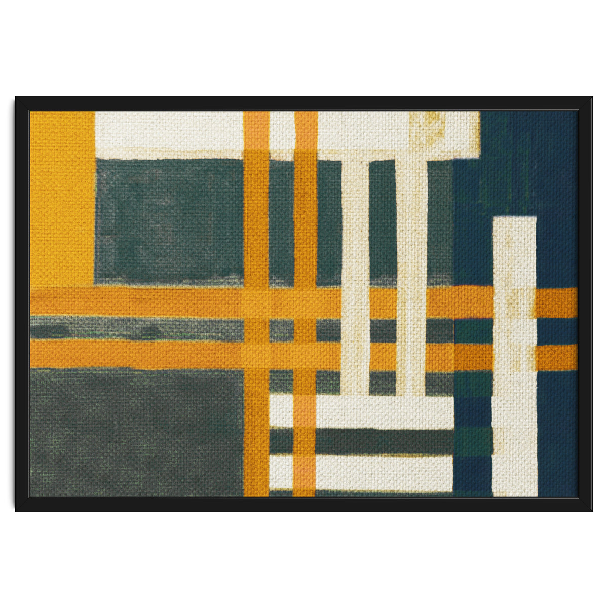 Urban Intersections 7