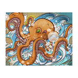 Octopus (Print Only) thumbnail