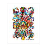 Pop Abstract 2023 A 5 (Print Only) thumbnail