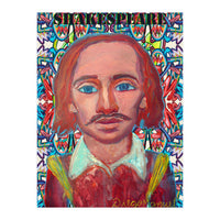 Shakespeare 2b (Print Only)