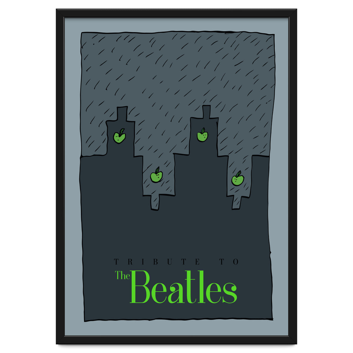 Tribute to The Beatles