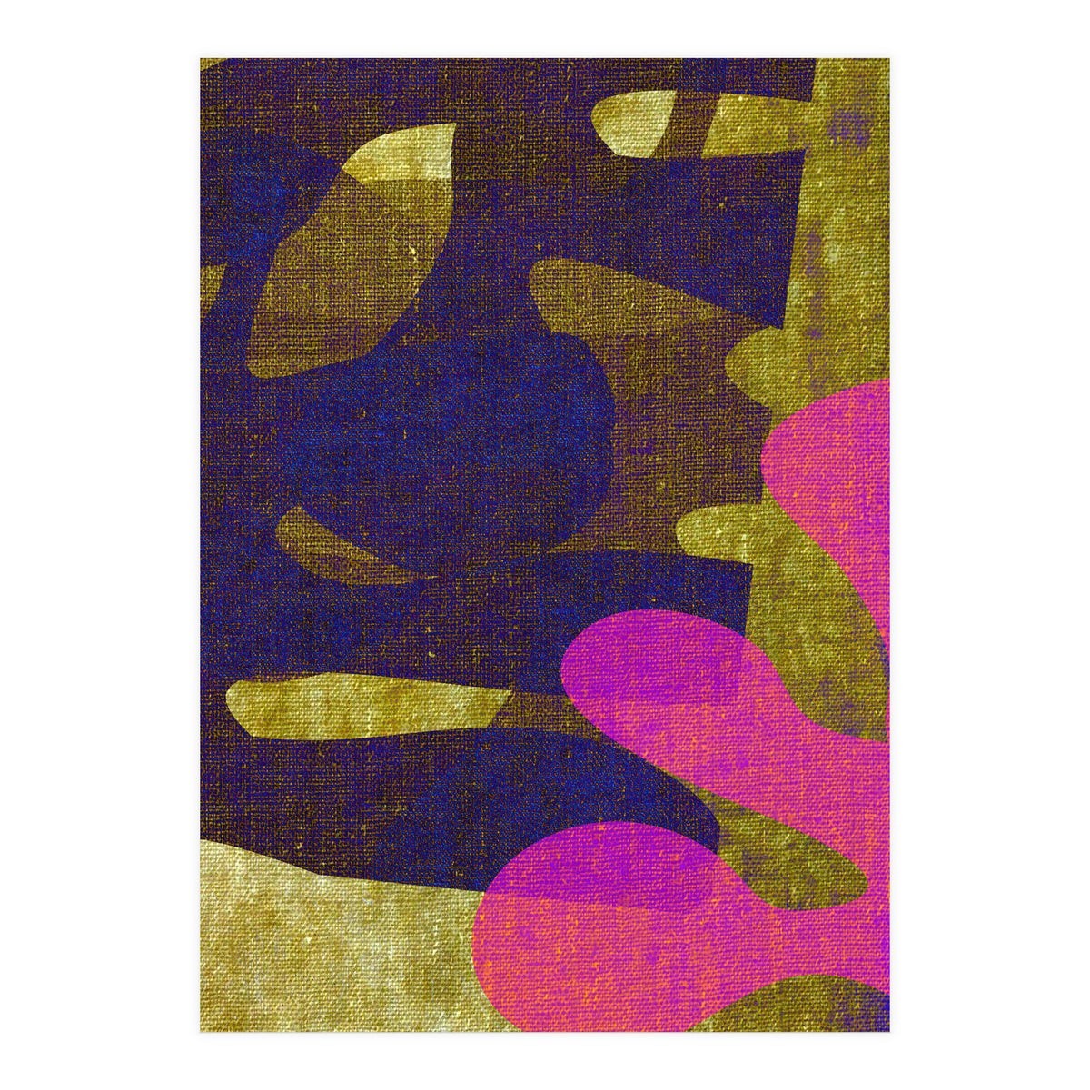 Aliens 06 (Print Only)