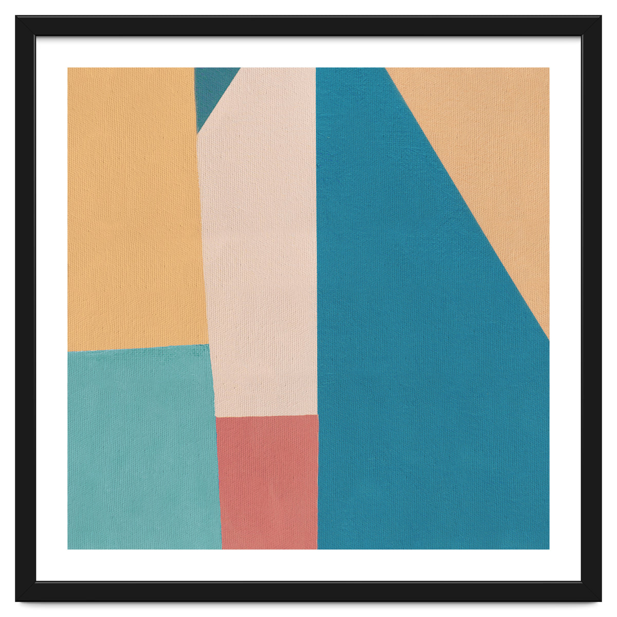 Simple Colors Sail 1