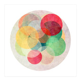 The Round Ones (Print Only) thumbnail