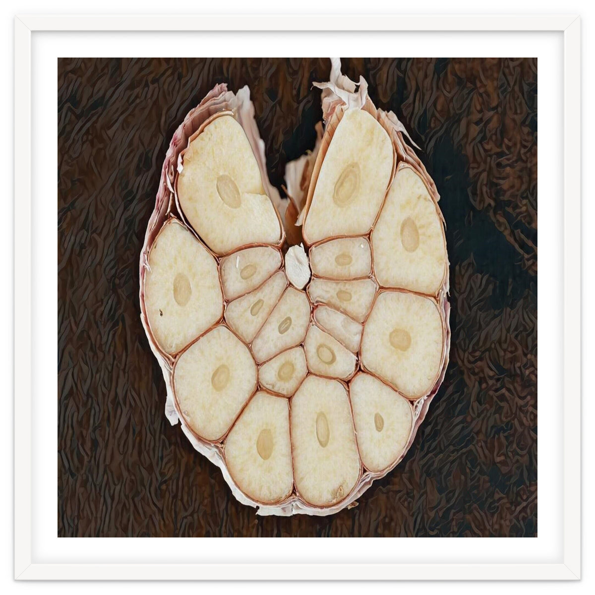 Garlic Italian Cuisine