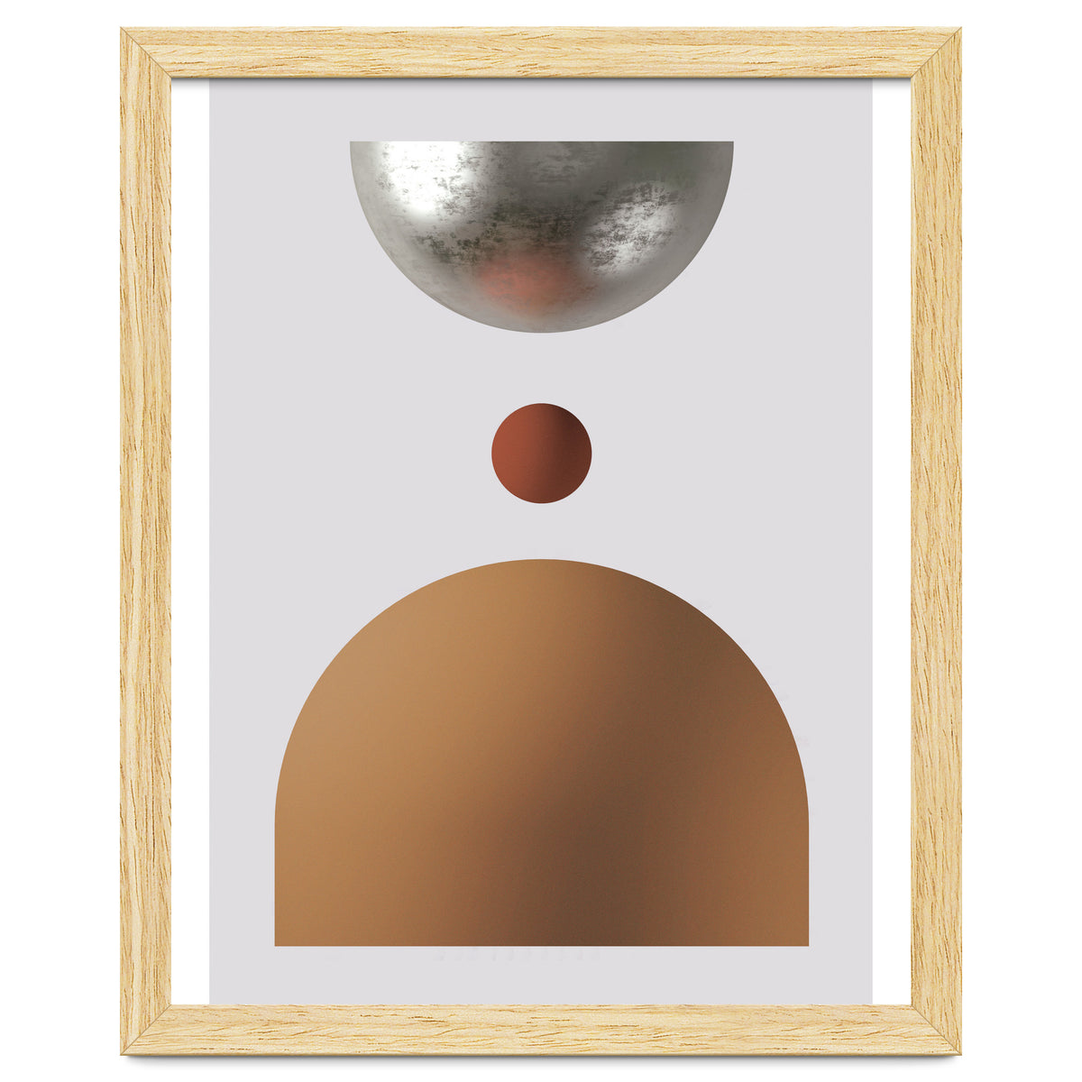 Terracotta Balance 02