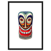 Tribal Mask 16