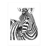 Zebra (Print Only) thumbnail
