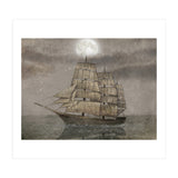 Night Journey (Print Only) thumbnail