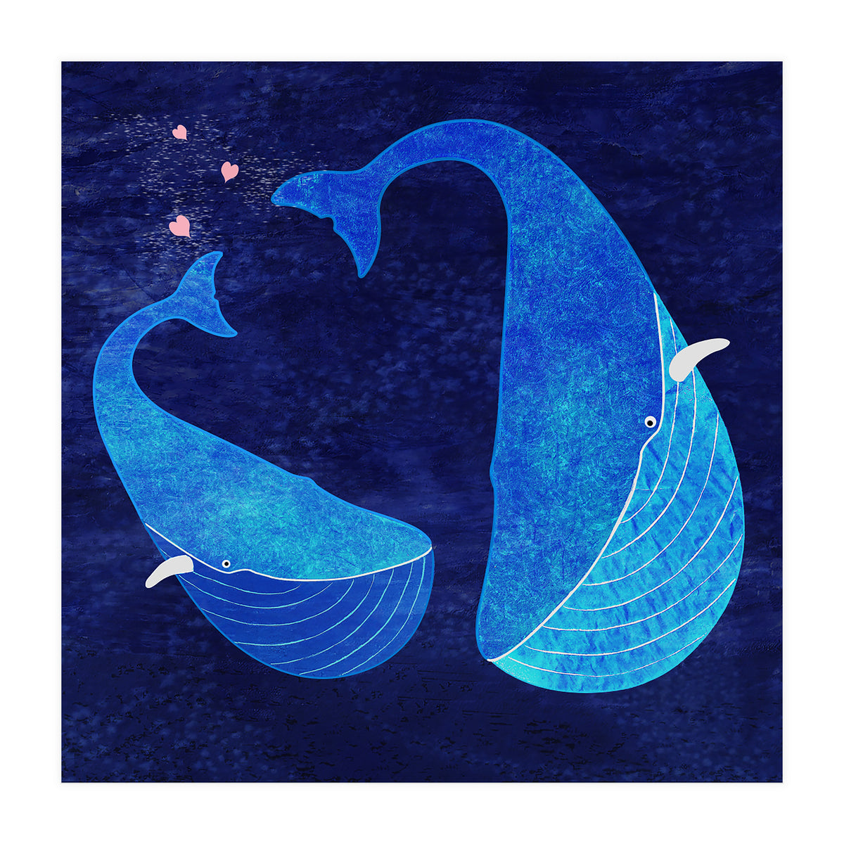 The Inner Space Squared (Print Only)