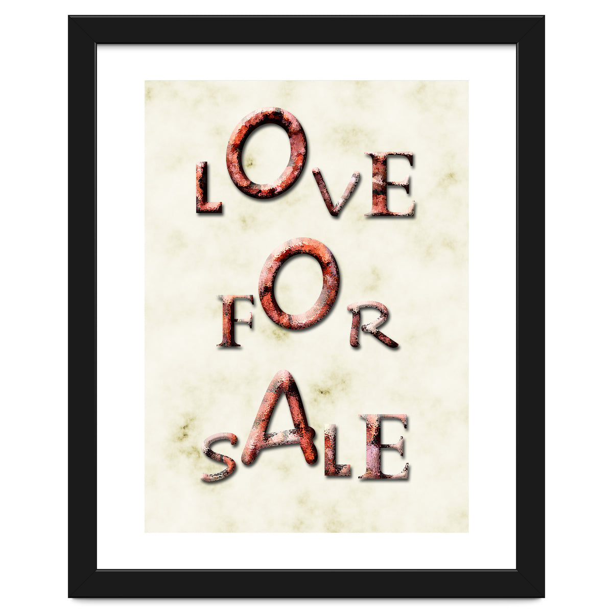 Love 4 sale