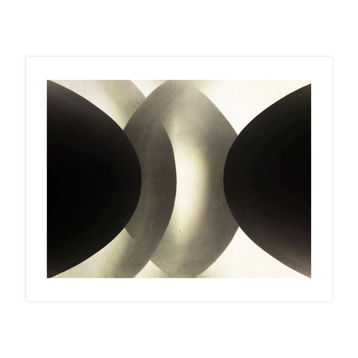 Lunar Eclipse (Print Only)