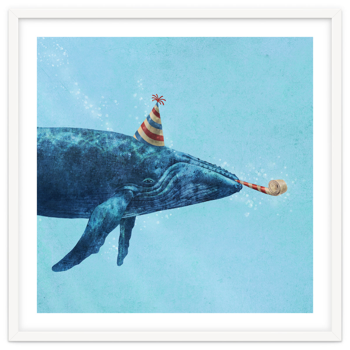 1479 Part Whale test