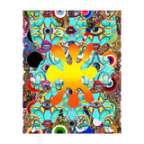 Fuego Y Graffiti 78 (Print Only) thumbnail