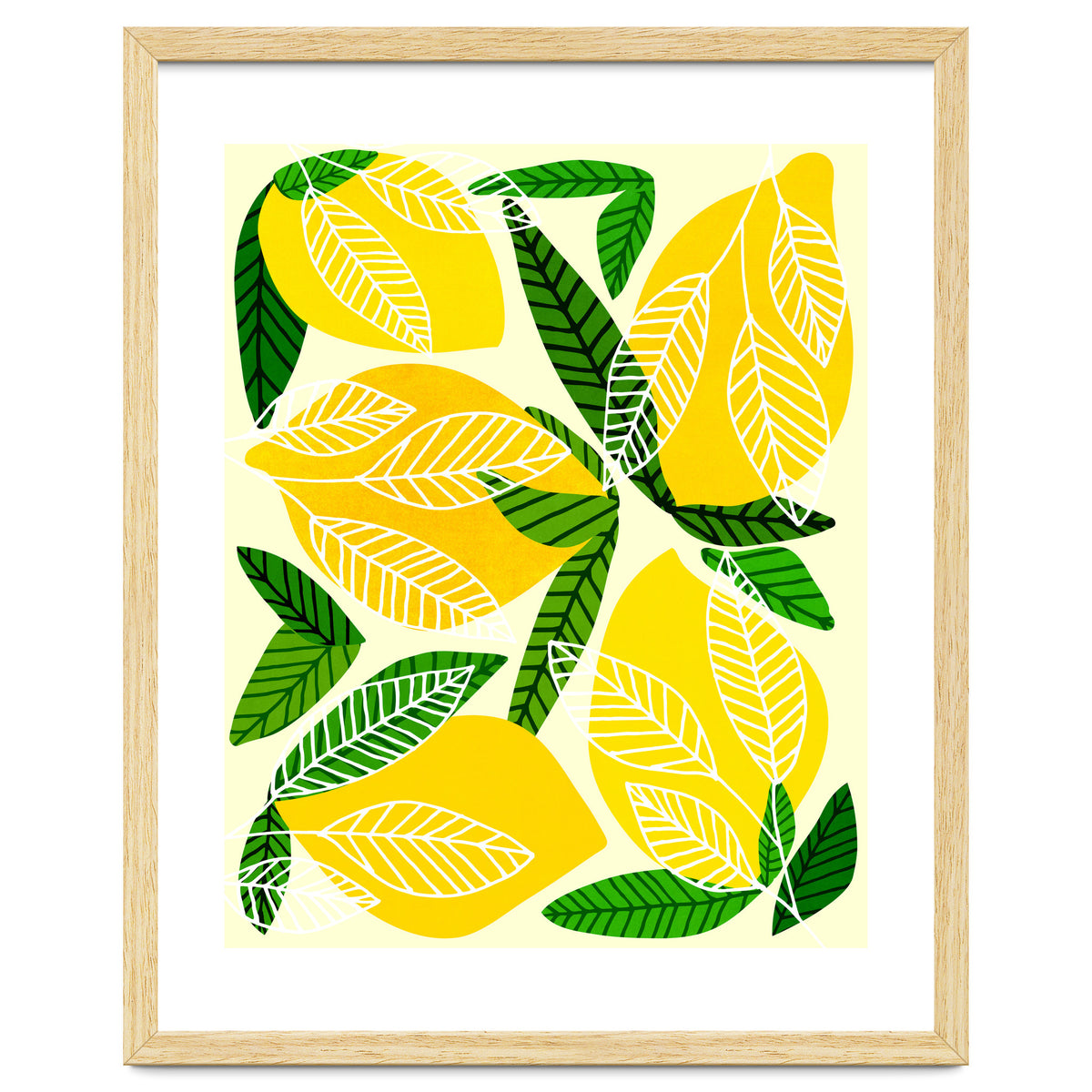 Lemon Tree