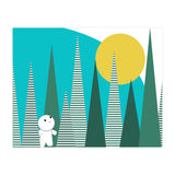 Explore, dream, discover (Print Only) thumbnail