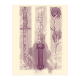 Sharp (Print Only) thumbnail