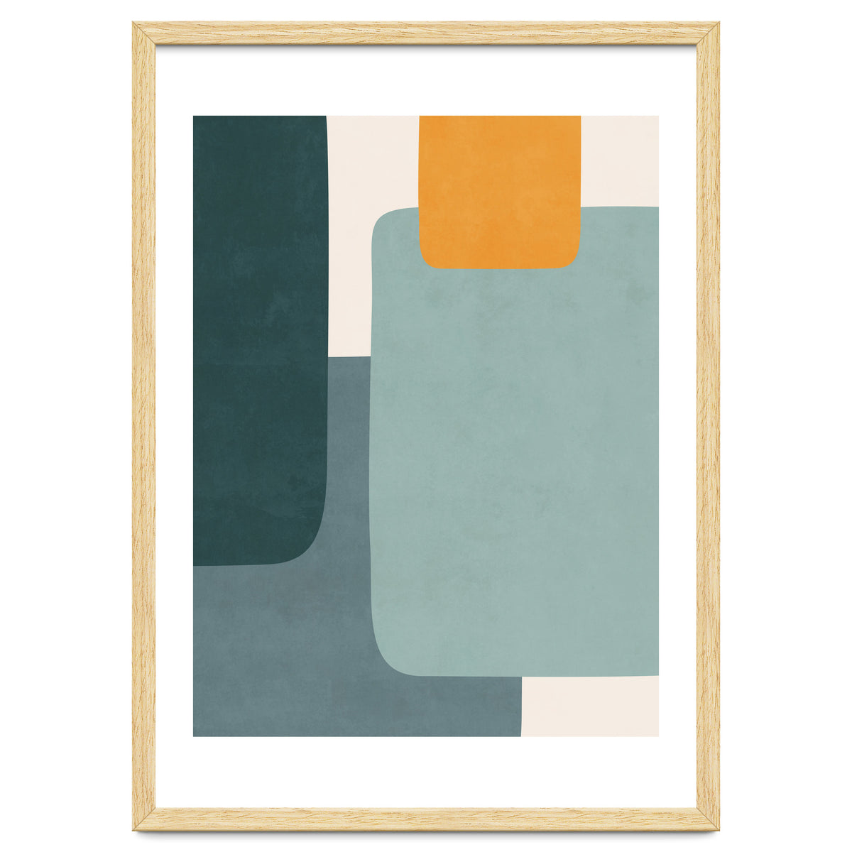 MINIMALIST GEOMETRIC 02