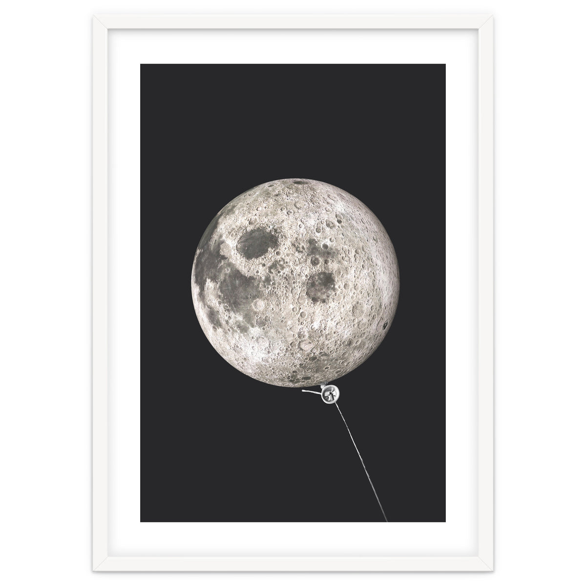 Moonballoon