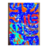 Pop Abstract 2023 Nuevo 13 (Print Only) thumbnail