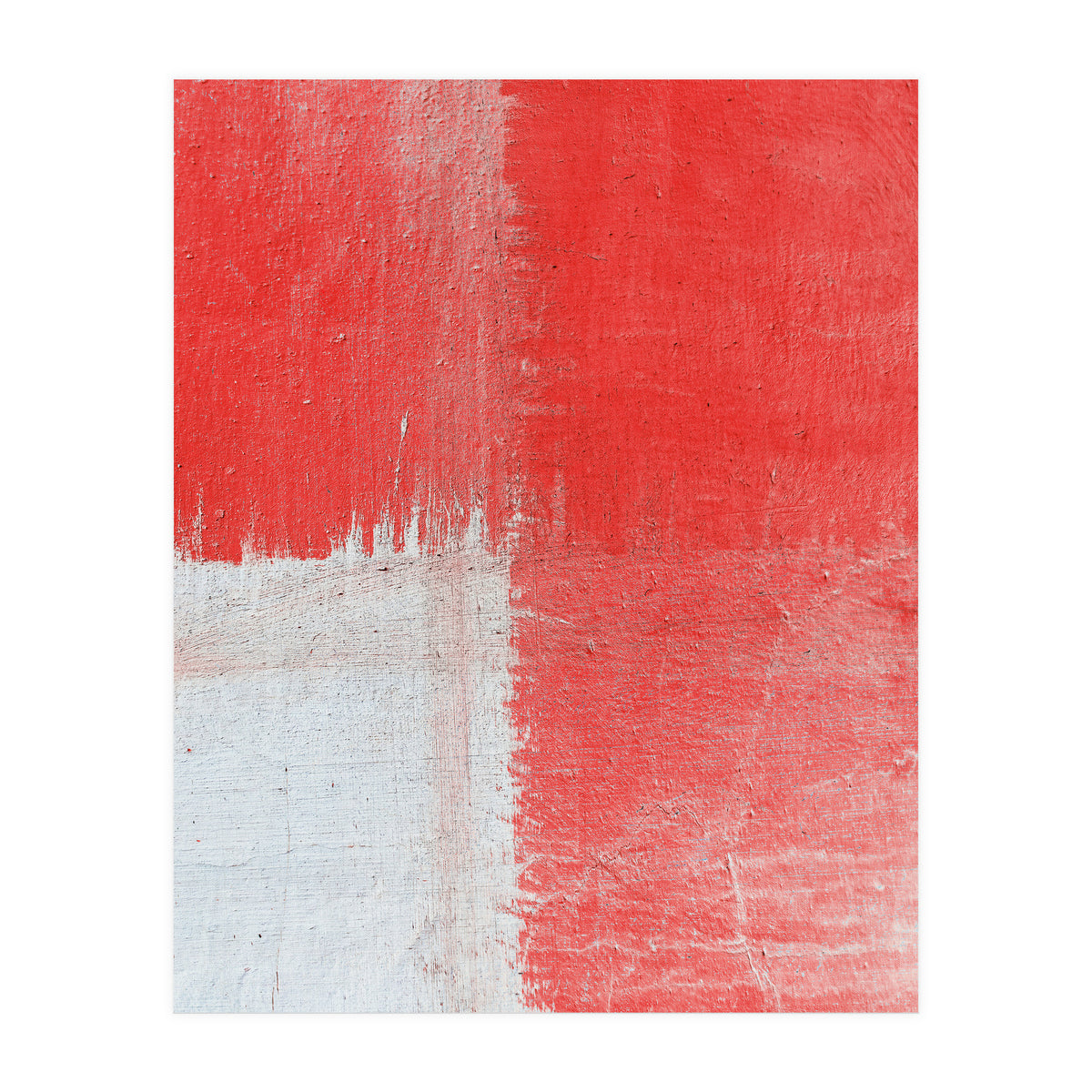 Wall With Personality 3 (Print Only)