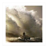Slow Breathing Large (Print Only) thumbnail