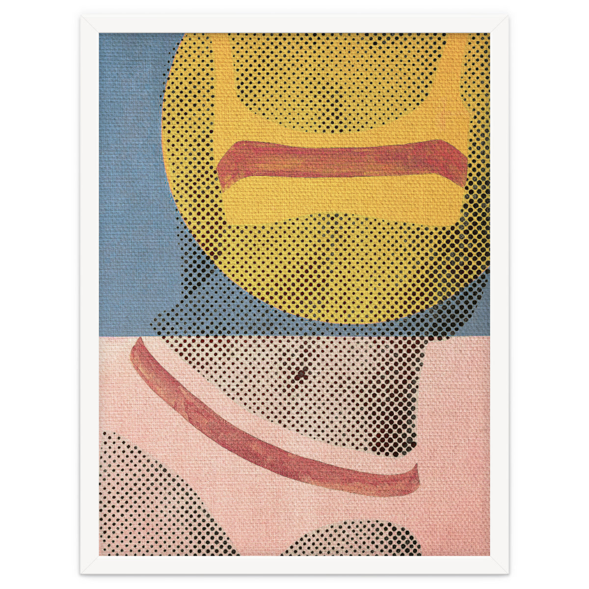 Gerald Laing's Girls 2