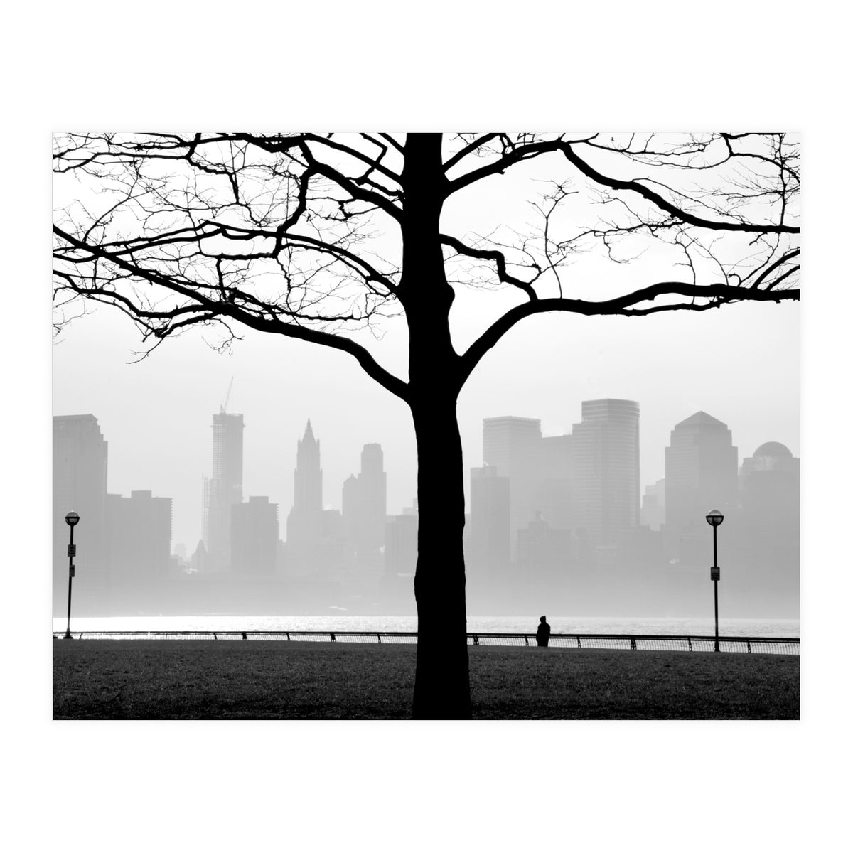 New York City  (Print Only)